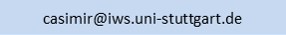 uni email